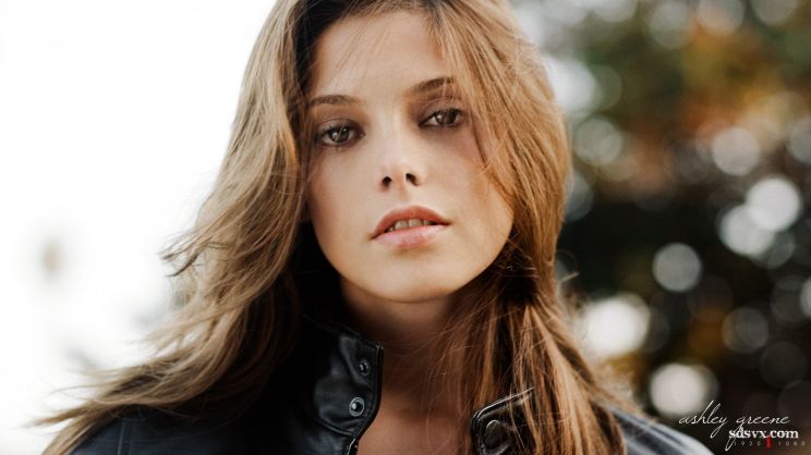 Ashley Greene