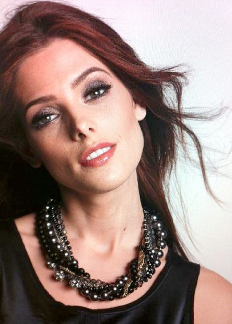 Ashley Greene