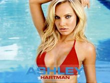 Ashley Hartman