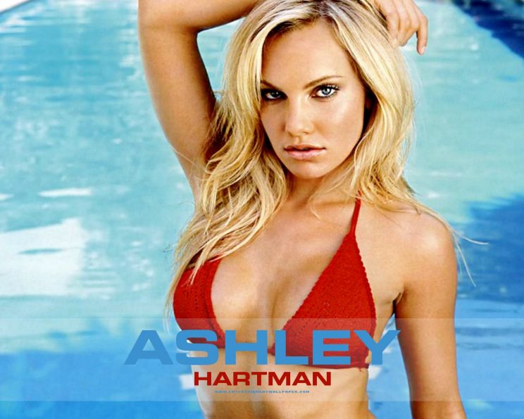 Ashley Hartman