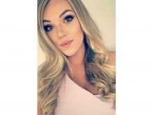 Ashley Hayes