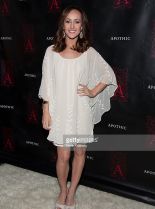 Ashley Hebert