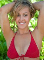 Ashley Hebert