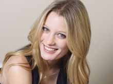 Ashley Hinshaw