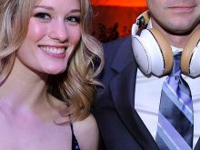 Ashley Hinshaw