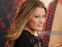 Ashley Hinshaw