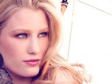 Ashley Hinshaw