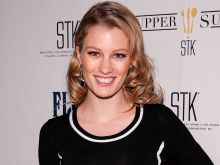 Ashley Hinshaw