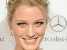 Ashley Hinshaw