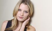 Ashley Hinshaw