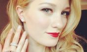 Ashley Hinshaw