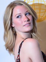 Ashley Hinshaw