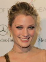 Ashley Hinshaw