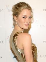 Ashley Hinshaw