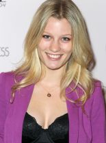 Ashley Hinshaw