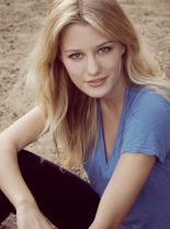 Ashley Hinshaw