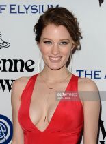 Ashley Hinshaw