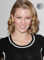 Ashley Hinshaw