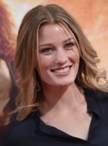 Ashley Hinshaw