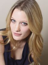 Ashley Hinshaw