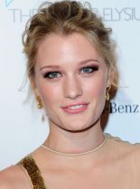 Ashley Hinshaw