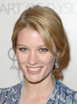 Ashley Hinshaw