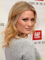 Ashley Hinshaw