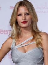 Ashley Hinshaw