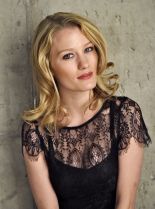 Ashley Hinshaw