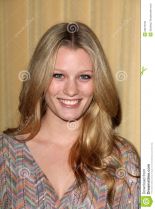 Ashley Hinshaw