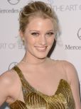 Ashley Hinshaw