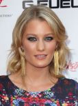 Ashley Hinshaw