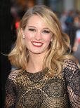 Ashley Hinshaw