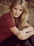 Ashley Hinshaw