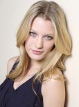 Ashley Hinshaw