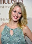 Ashley Hinshaw