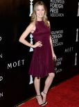 Ashley Hinshaw