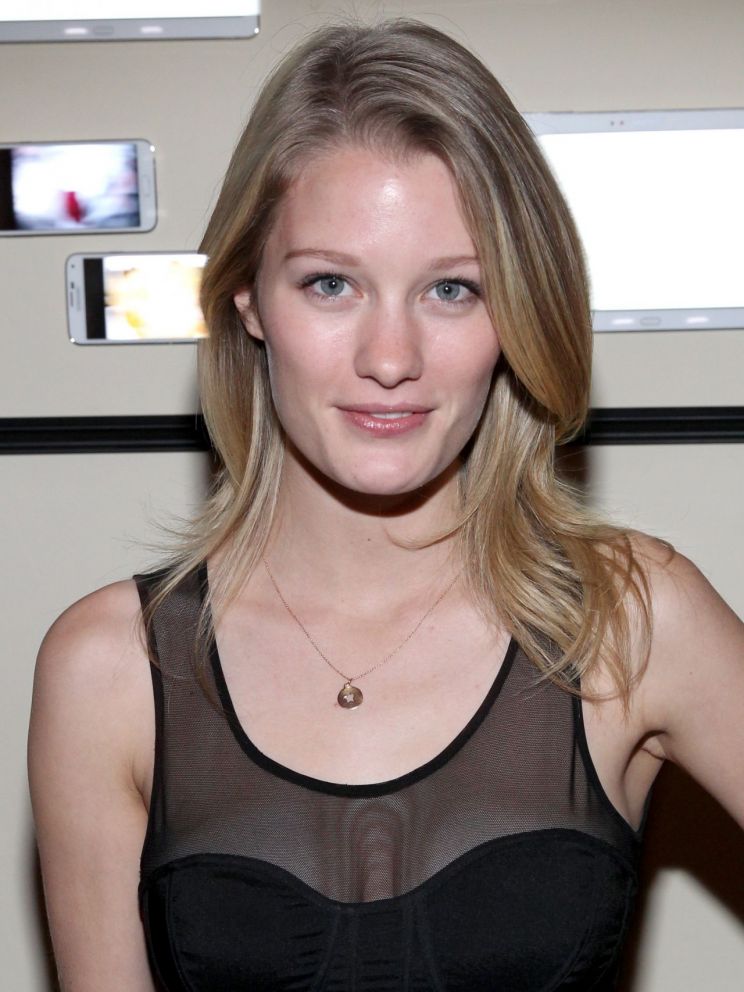 Ashley Hinshaw