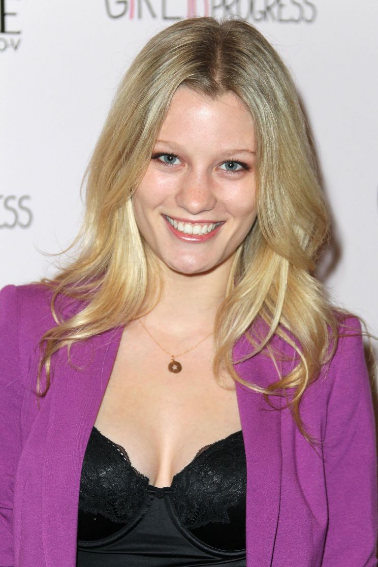 Ashley Hinshaw