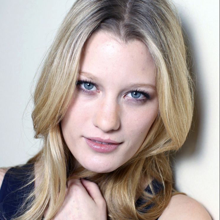 Ashley Hinshaw