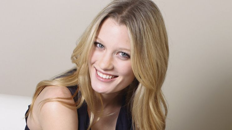 Ashley Hinshaw