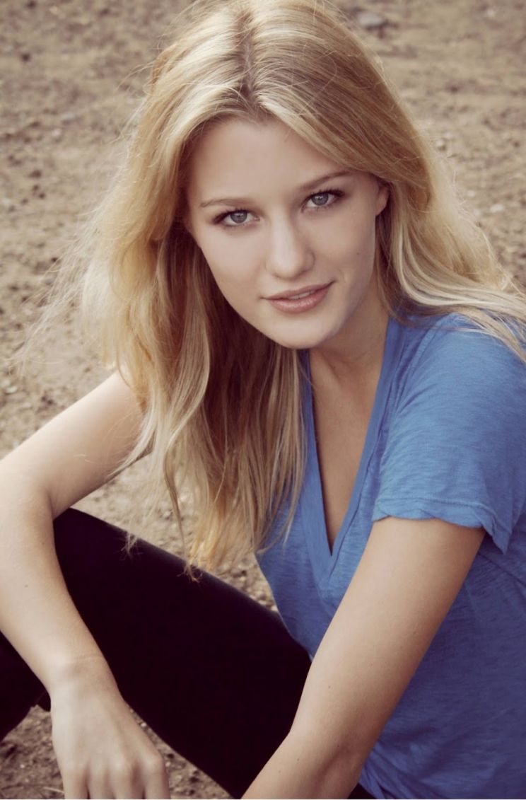 Ashley Hinshaw