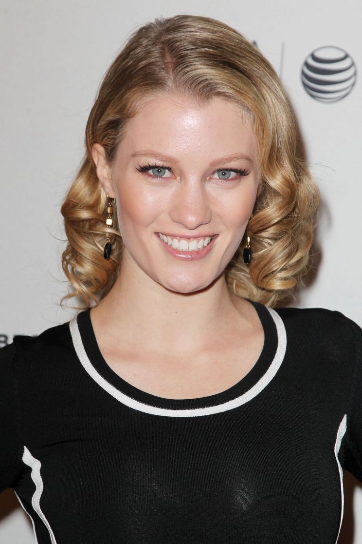 Ashley Hinshaw