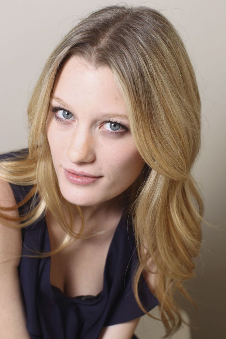 Ashley Hinshaw