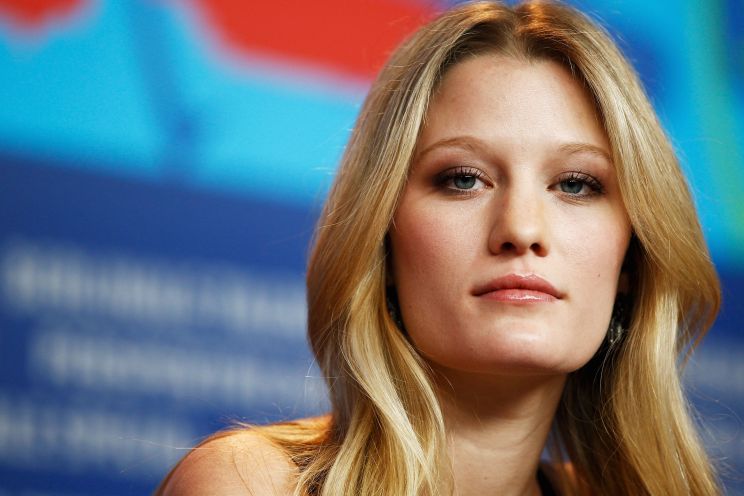 Ashley Hinshaw