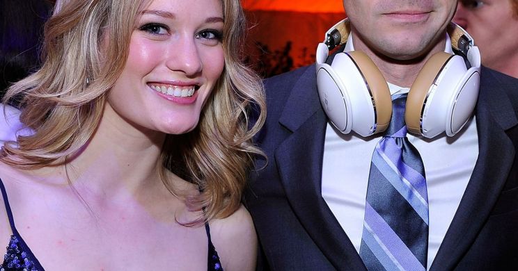 Ashley Hinshaw