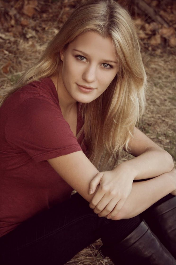 Ashley Hinshaw