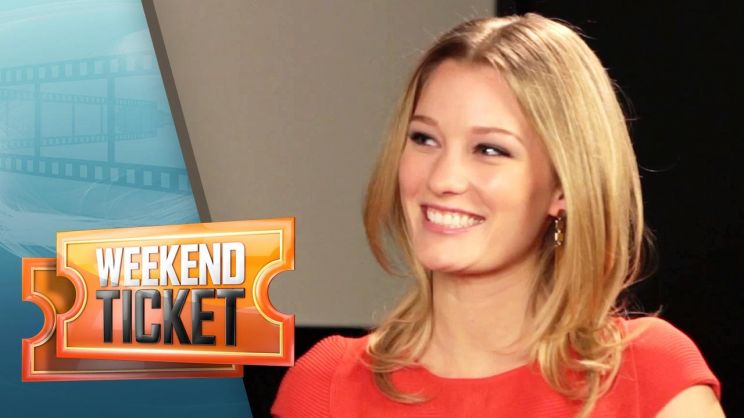 Ashley Hinshaw
