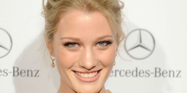 Ashley Hinshaw