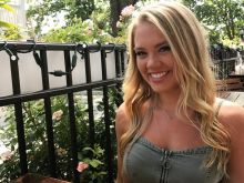 Ashley Holliday